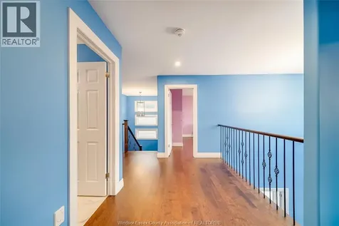 1665 Rockport Street Windsor ON N9G 0A6
