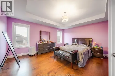 1665 Rockport Street Windsor ON N9G 0A6