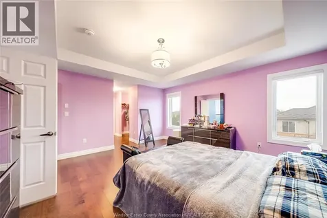 1665 Rockport Street Windsor ON N9G 0A6