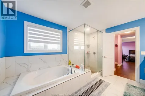 1665 Rockport Street Windsor ON N9G 0A6