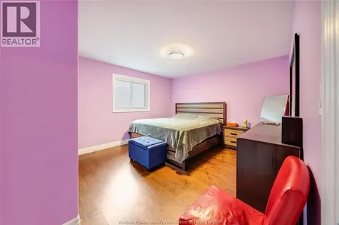 1665 Rockport Street Windsor ON N9G 0A6