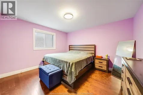 1665 Rockport Street Windsor ON N9G 0A6