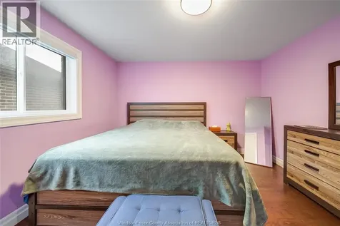 1665 Rockport Street Windsor ON N9G 0A6