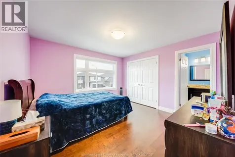 1665 Rockport Street Windsor ON N9G 0A6