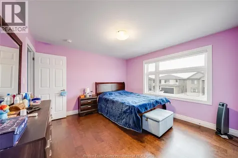1665 Rockport Street Windsor ON N9G 0A6