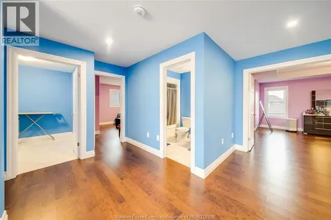 1665 Rockport Street Windsor ON N9G 0A6