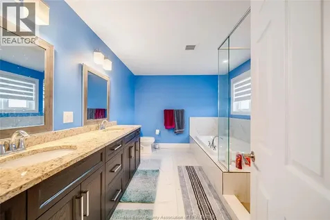 1665 Rockport Street Windsor ON N9G 0A6