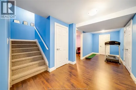 1665 Rockport Street Windsor ON N9G 0A6