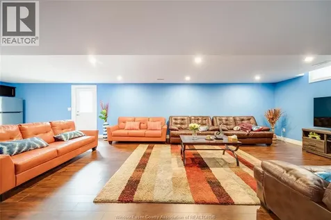 1665 Rockport Street Windsor ON N9G 0A6