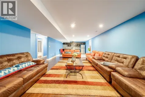 1665 Rockport Street Windsor ON N9G 0A6