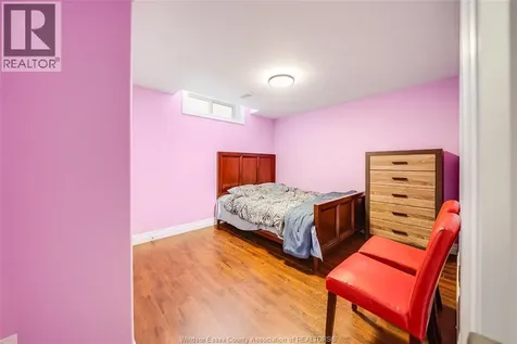 1665 Rockport Street Windsor ON N9G 0A6