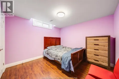 1665 Rockport Street Windsor ON N9G 0A6