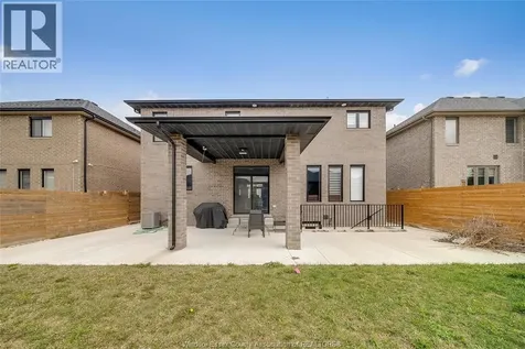 1665 Rockport Street Windsor ON N9G 0A6