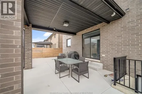 1665 Rockport Street Windsor ON N9G 0A6