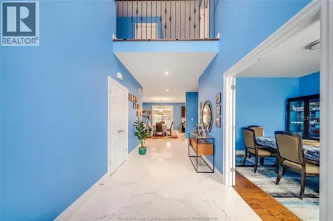 1665 Rockport Street Windsor ON N9G 0A6