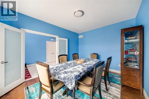1665 Rockport Street Windsor ON N9G 0A6