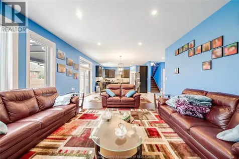 1665 Rockport Street Windsor ON N9G 0A6