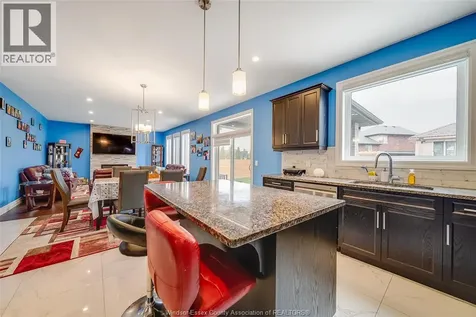 1665 Rockport Street Windsor ON N9G 0A6