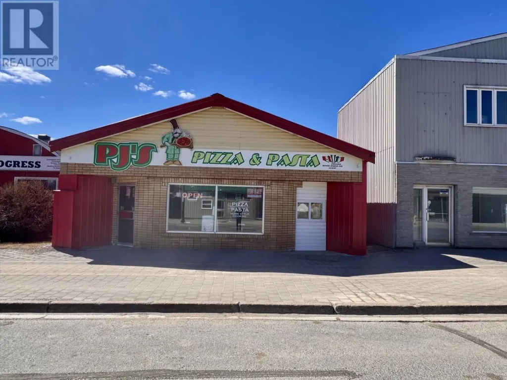 107 Main St E Atikokan ON P0T 1C0