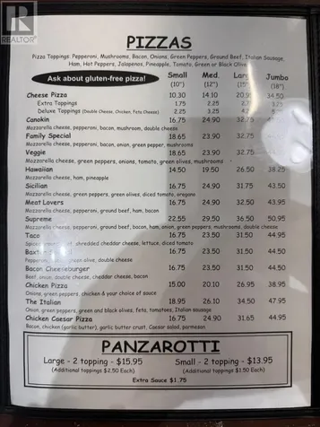 107 Main St E Atikokan ON P0T 1C0
