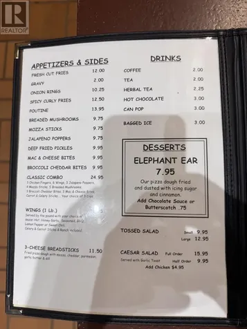 107 Main St E Atikokan ON P0T 1C0