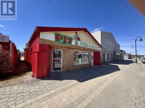 107 Main St E Atikokan ON P0T 1C0
