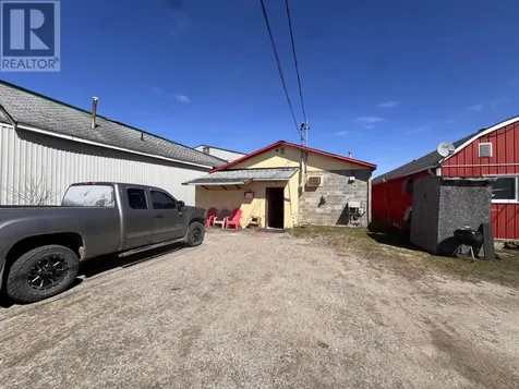 107 Main St E Atikokan ON P0T 1C0