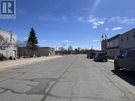 107 Main St E Atikokan ON P0T 1C0