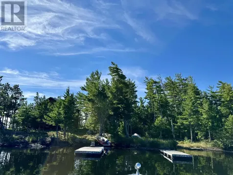 G-1688 Rainy Lake Fort Frances ON P0W 1H0