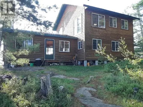 G-1688 Rainy Lake Fort Frances ON P0W 1H0