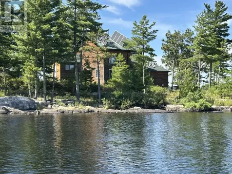 G-1688 Rainy Lake Fort Frances ON P0W 1H0