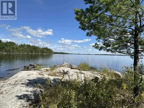G-1688 Rainy Lake Fort Frances ON P0W 1H0