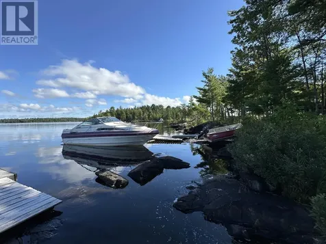 G-1688 Rainy Lake Fort Frances ON P0W 1H0