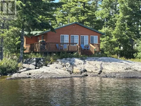 G-1688 Rainy Lake Fort Frances ON P0W 1H0