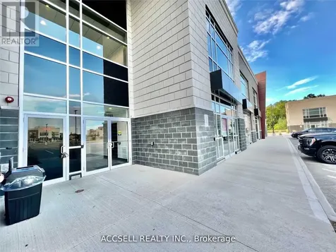 3485 Rebecca Street Oakville (qe Queen Elizabeth) ON L6L 6X9