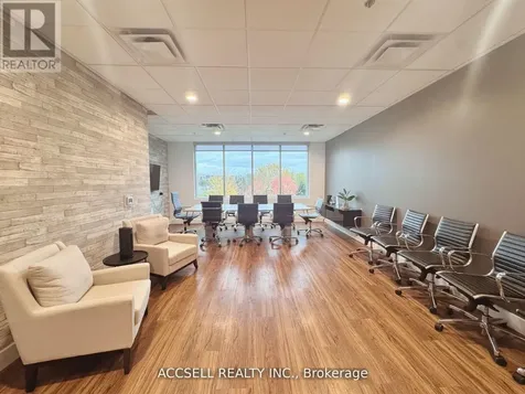 3485 Rebecca Street Oakville (qe Queen Elizabeth) ON L6L 6X9