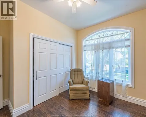 493 Wellington Avenue Windsor ON N9A 5J3