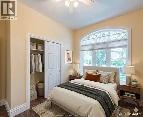 493 Wellington Avenue Windsor ON N9A 5J3