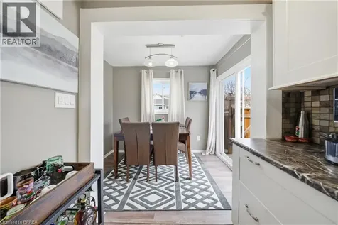 64 Richardson Street Brantford ON N3T 1J1