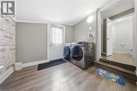 64 Richardson Street Brantford ON N3T 1J1