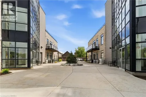 85 Morrell Street Brantford ON N3T 4J6