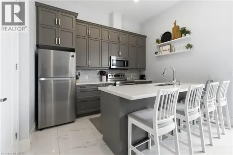 85 Morrell Street Brantford ON N3T 4J6