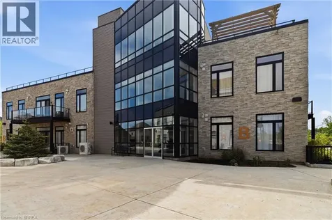 85 Morrell Street Brantford ON N3T 4J6