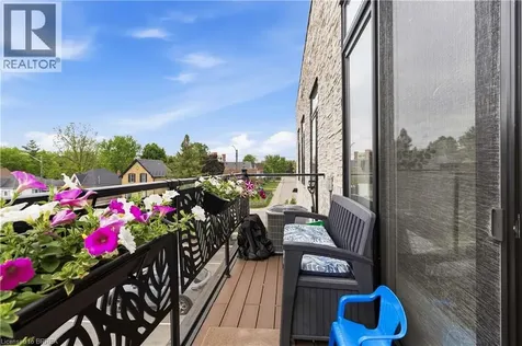 85 Morrell Street Brantford ON N3T 4J6
