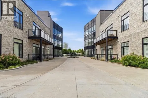 85 Morrell Street Brantford ON N3T 4J6
