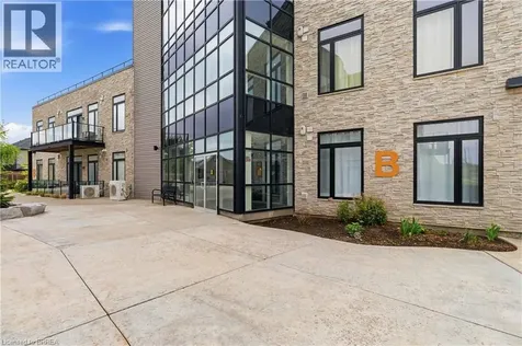 85 Morrell Street Brantford ON N3T 4J6