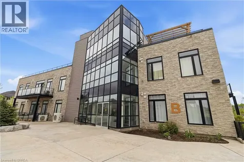 85 Morrell Street Brantford ON N3T 4J6