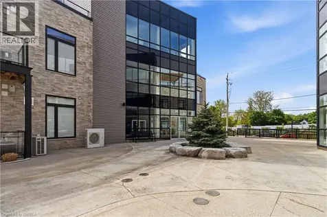 85 Morrell Street Brantford ON N3T 4J6