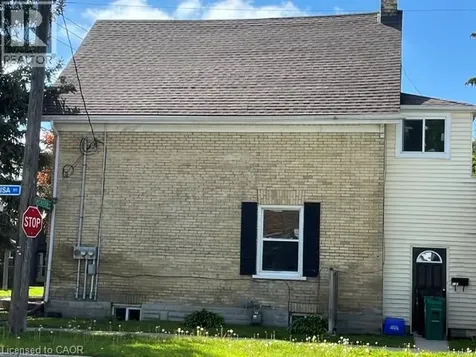 93 Lancaster Street West Kitchener ON N2H 4T3