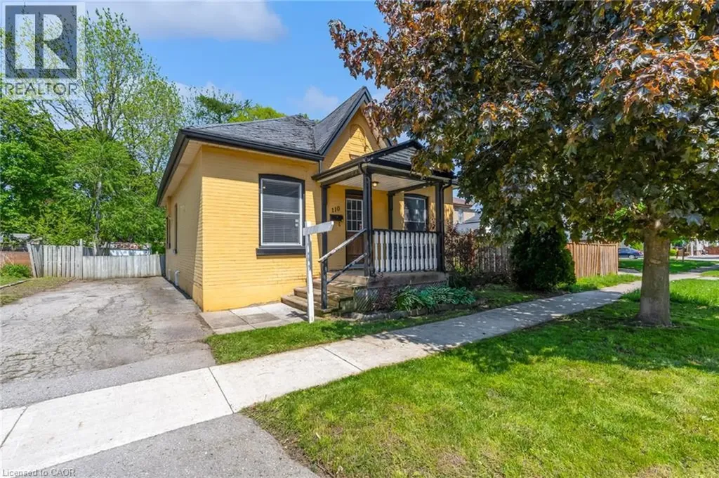 110 Oak Street Brantford ON N3T 2B5